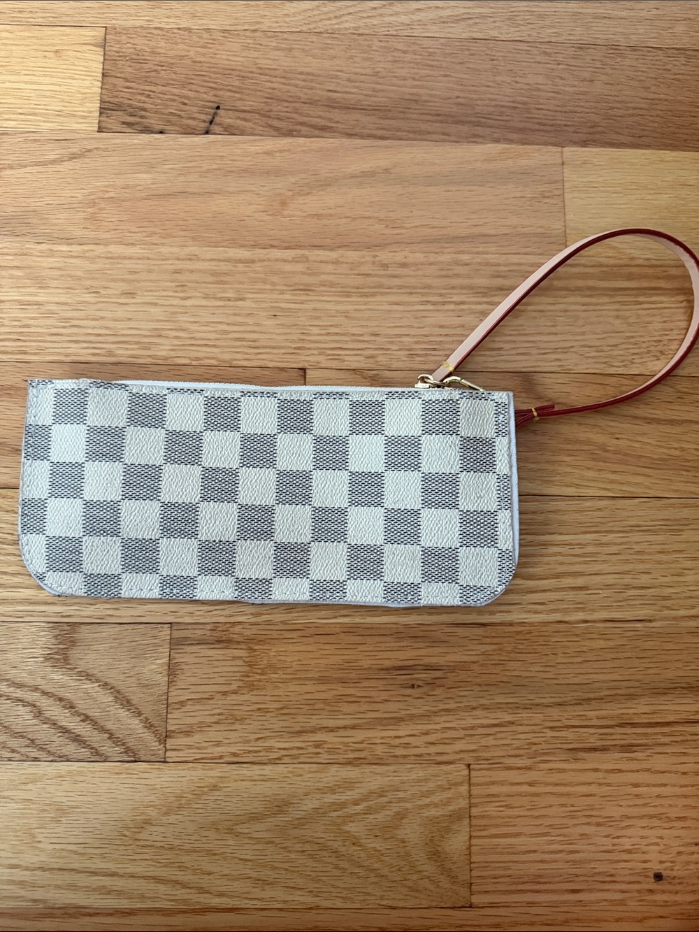 Wristlet